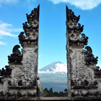 Bali, Indonesia