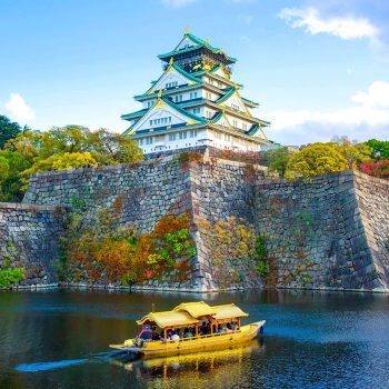 Osaka, Japan