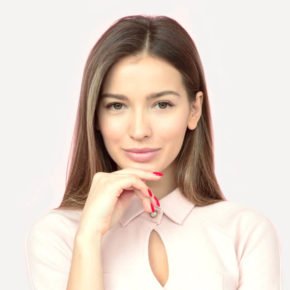 Amanda Stark - Event Manager