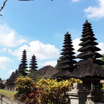 Bali International Youth Friendship Camp