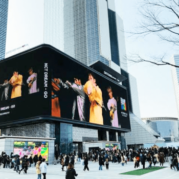 K-Pop Tour
