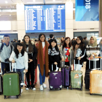 K-Pop Tour