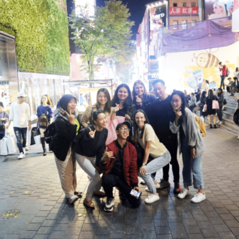 K-Pop Tour