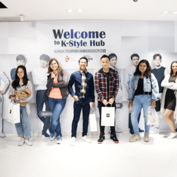 K-Pop Tour