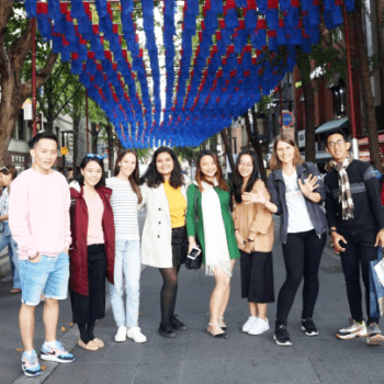K-Pop Tour