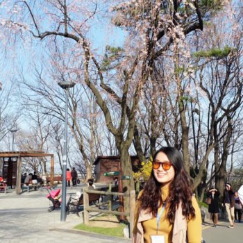 Spring Korea Cultural Camp