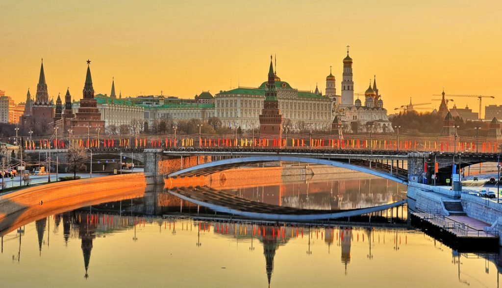 Russian Culture and Language