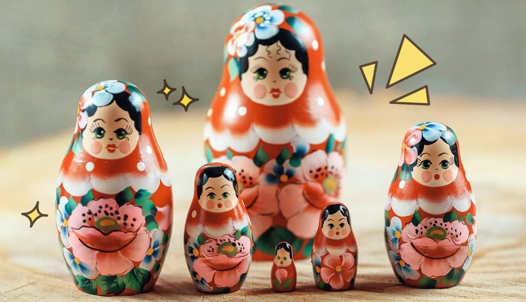 Russian Culture and Language