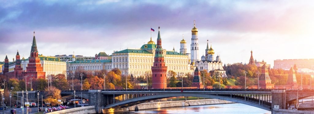 Russian Culture and Language
