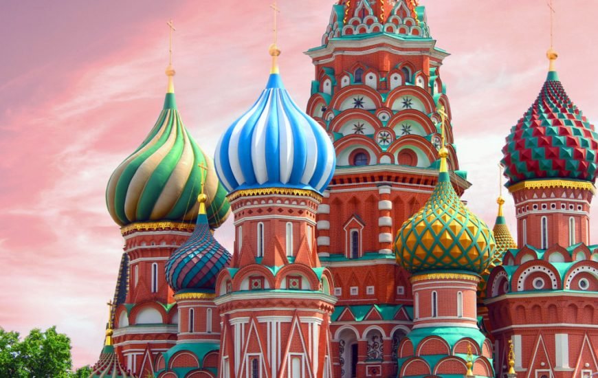 Russian Culture and Language