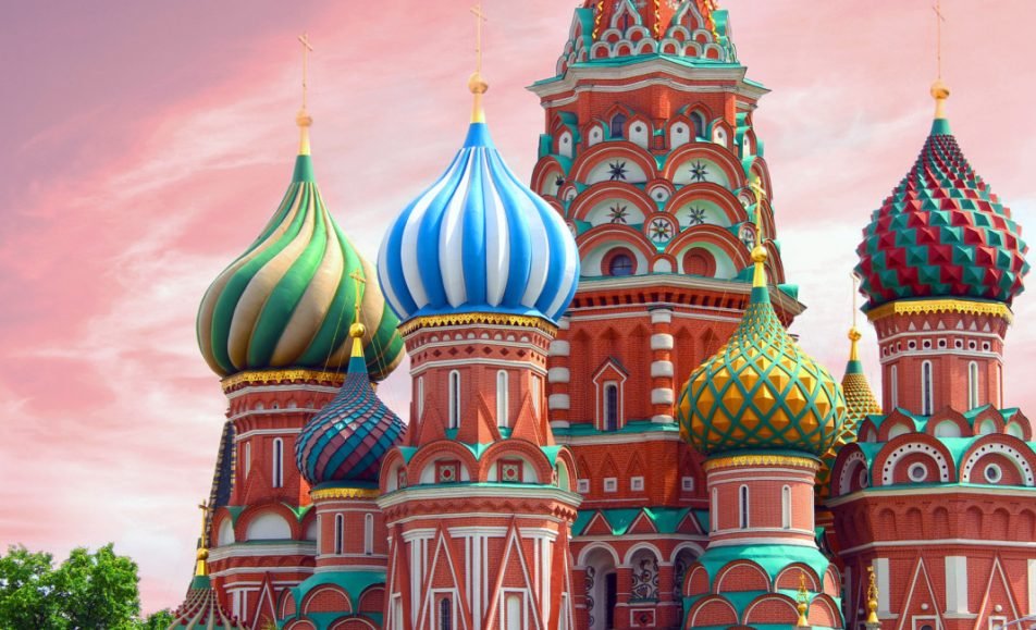 Russian Culture and Language
