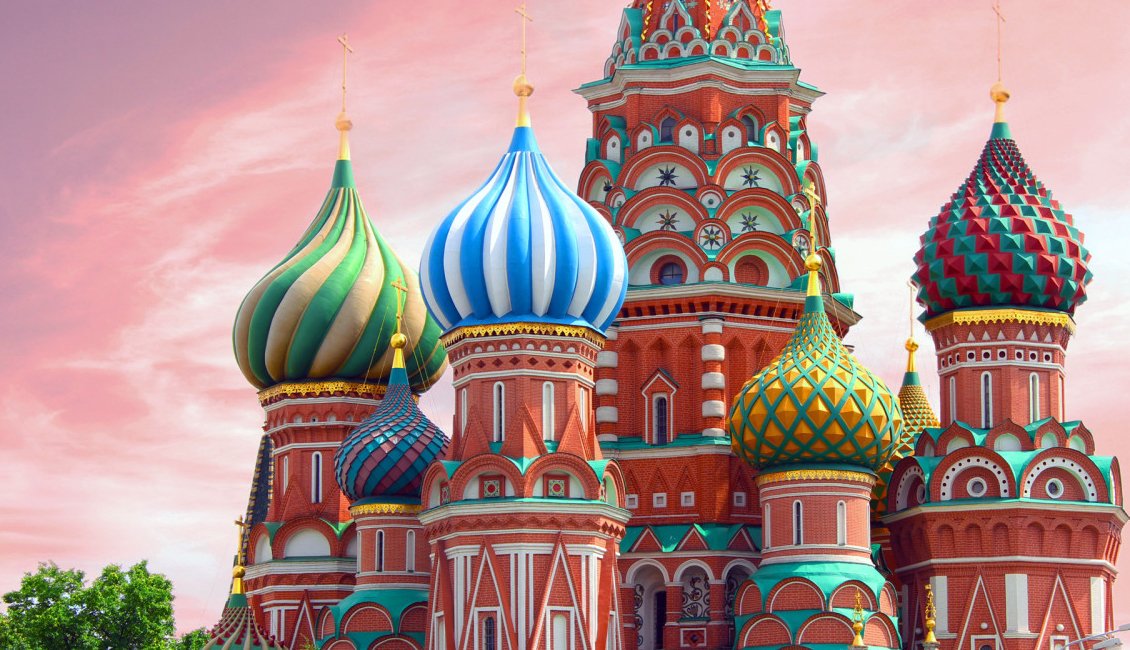 Russian Culture and Language