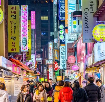 Seoul, South Korea