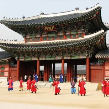 Seoul, South Korea