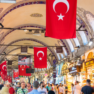 Registration Fee of AYFN Program to Turkiye (Autumn)