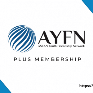 AYFN Membership Fee (Plus)
