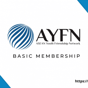 AYFN Membership Fee (Basic)