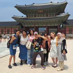 Selection fee of AYFN EduTrip Scholarship 2025 for ASEAN Youth
