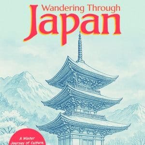 Wandering Through Japan
