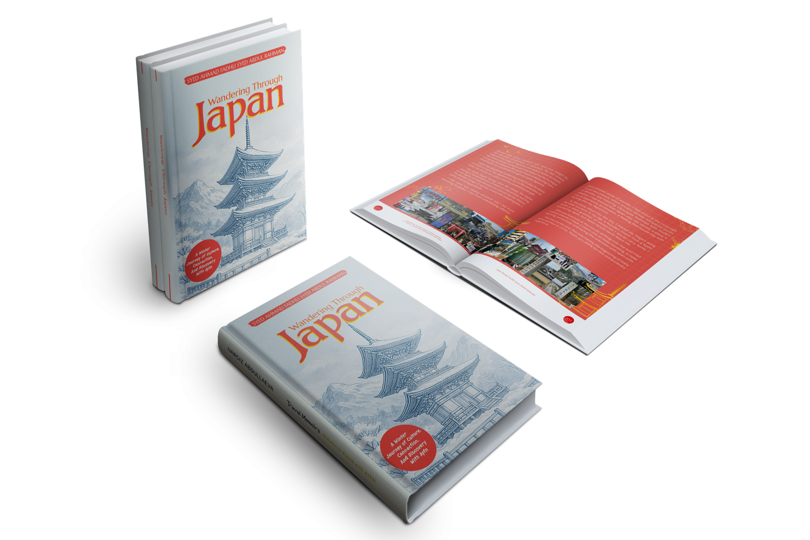 Wandering Through Japan - Image 2